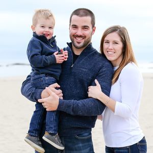 Meet your Posher, Ben